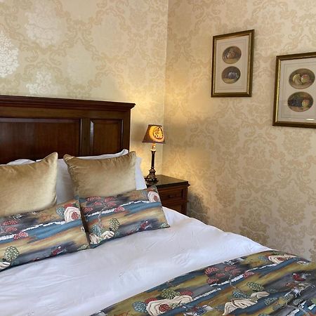 Braithwaite Hall Bed&Breakfast Middleham Eksteriør billede