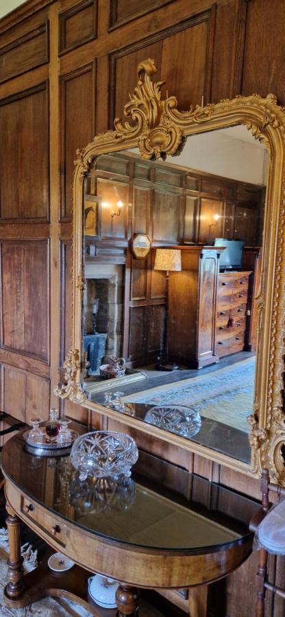 Braithwaite Hall Bed&Breakfast Middleham Eksteriør billede
